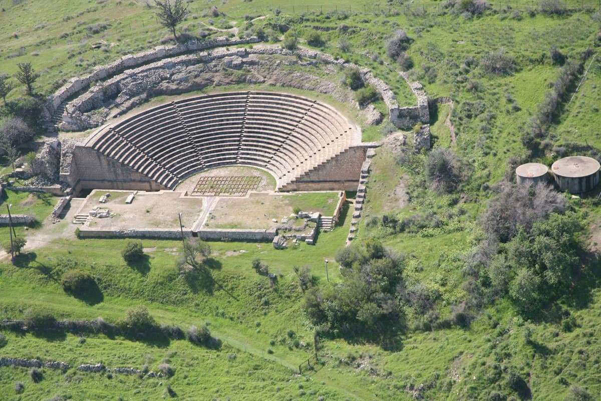 Güzelyurt