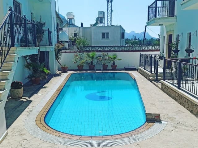SATILIK BUTİK OTEL