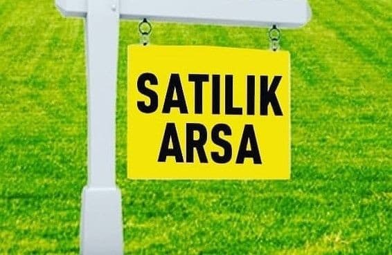 KKTC Lefke Cengizköy'de Deniz Manzaralı Parselizasyonu Yapılmış Arsa