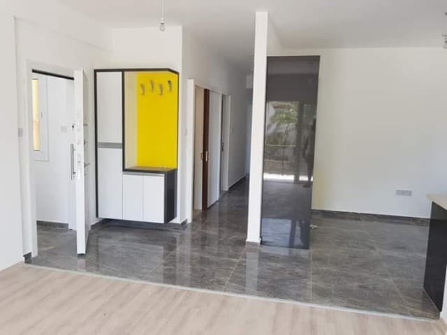 ALSANCAK DA DENİZE YAKIN  1 - 2- VE 3 YATAK ODALI SIFIR SATILIK DAİRELER