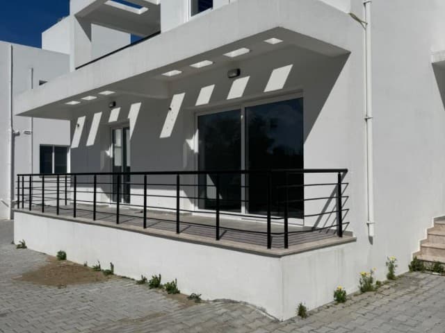 GİRNE ALSANCAK TA 2+1 SATILIK DAİRE