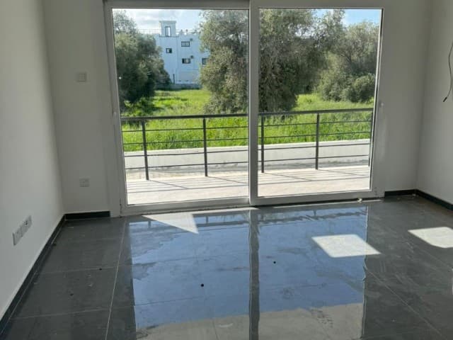 GİRNE ALSANCAK TA 2+1 KİRALIK DAİRE