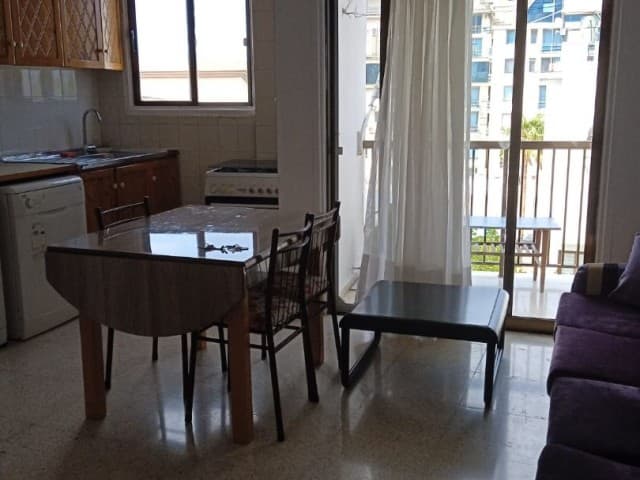GİRNE MERKEZ CADDE ÜSTÜ KİRALIK DAİRE