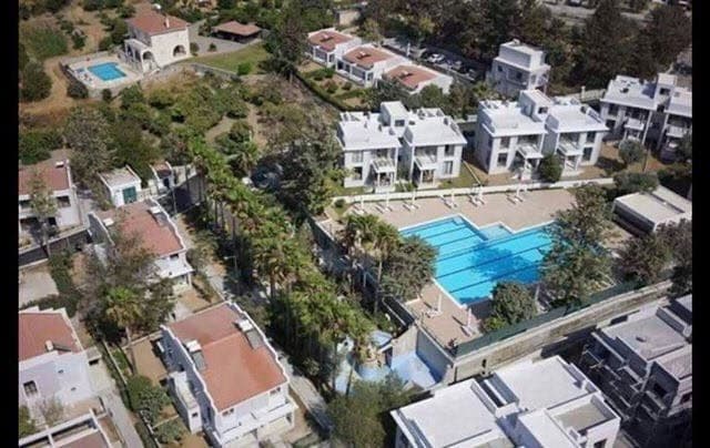 HEMEN TAŞINMAYA HAZIR 1+1 SATILIK DAİRE